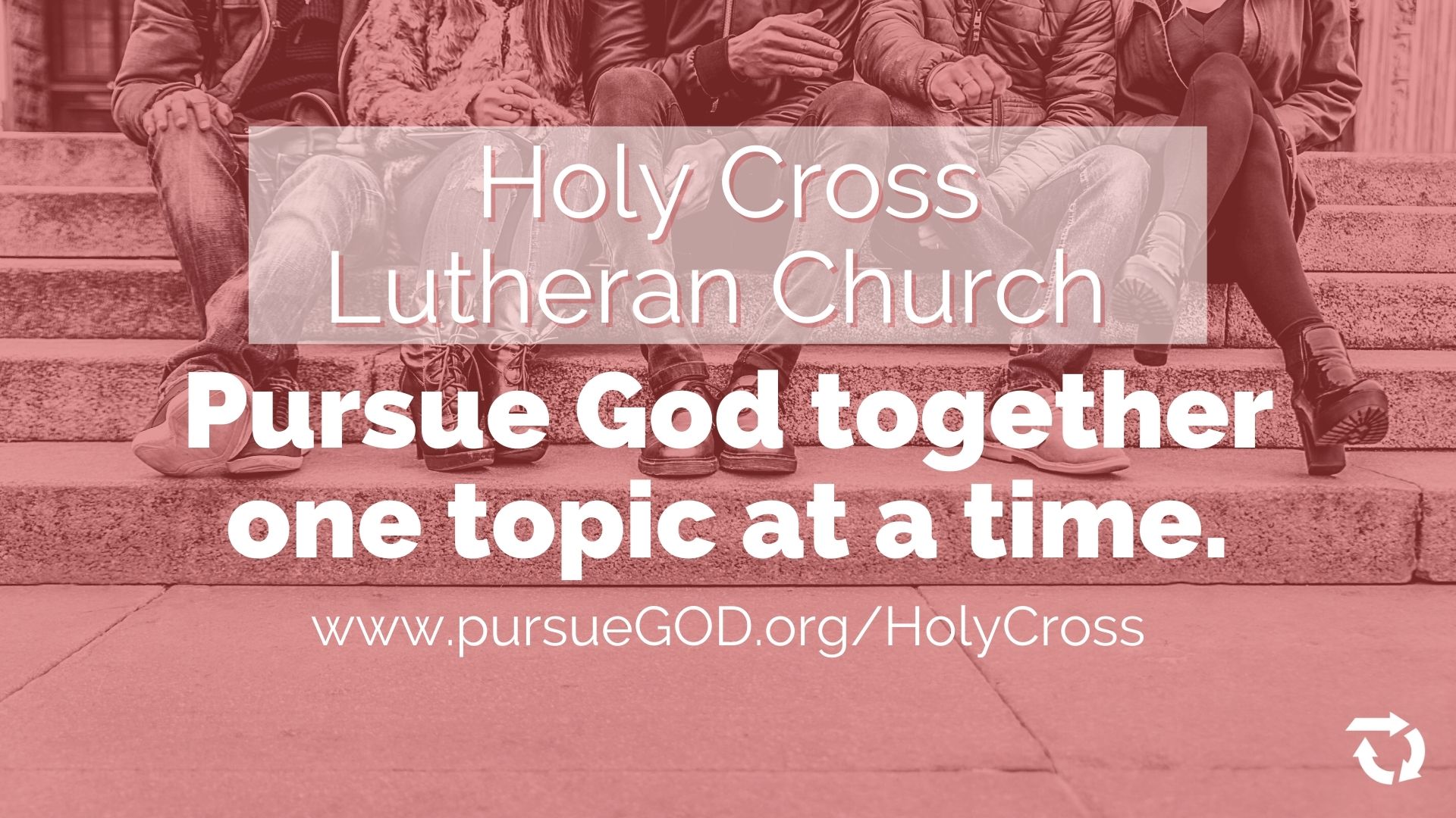 PGP - Holy Cross