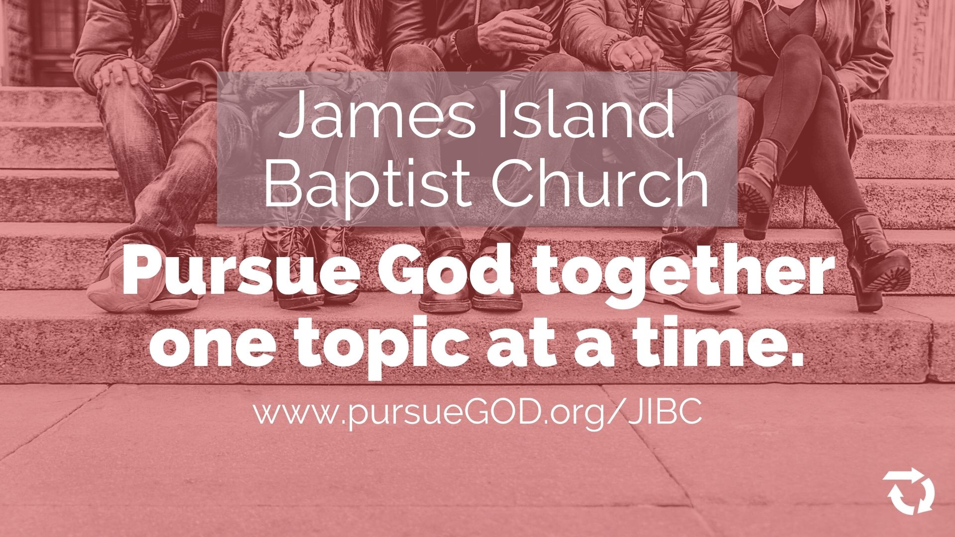 PGP - James Island