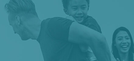 Parenting 201 (Parenting Teens)