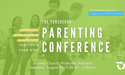 Parenting Conference