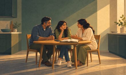 Parenting in a Sexualized Culture (Series)