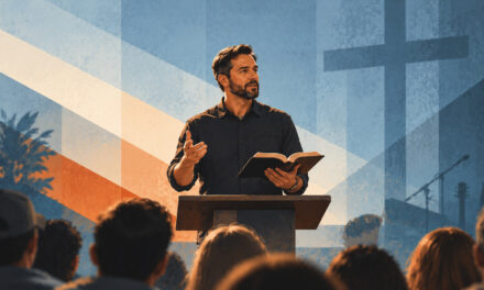 Pastor Training (Series)