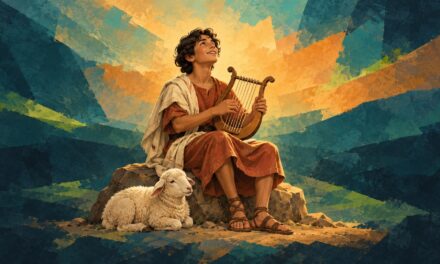 Psalms for Kids (Family Devo)