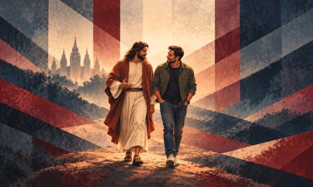 The Pursuit for LDS Investigators (Series)