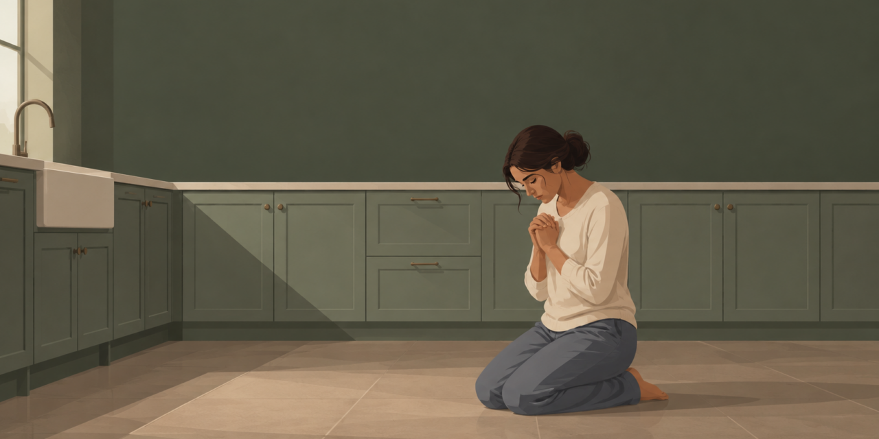 Enduring Hard Times (Women’s Series)