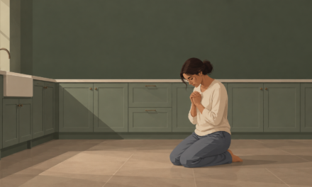 Enduring Hard Times (Women’s Series)