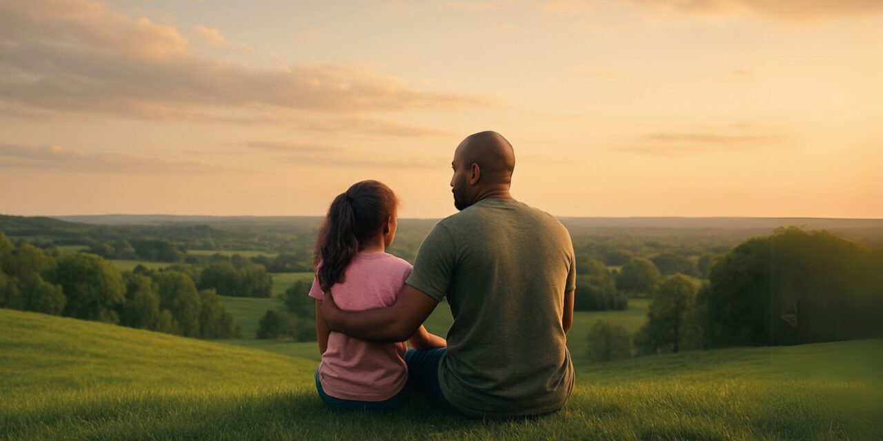 Raising Daughters (Men’s Series)