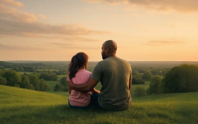 Raising Daughters (Men’s Series)