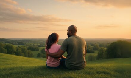 Raising Daughters (Men’s Series)
