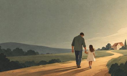Raising Daughters (Men’s Series)