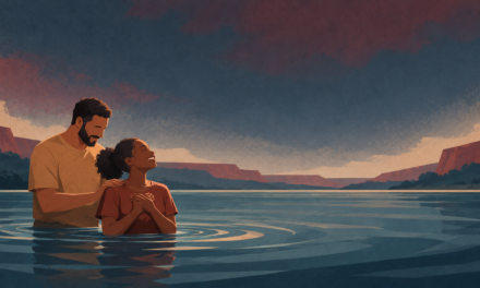 Understanding Baptism (Series)