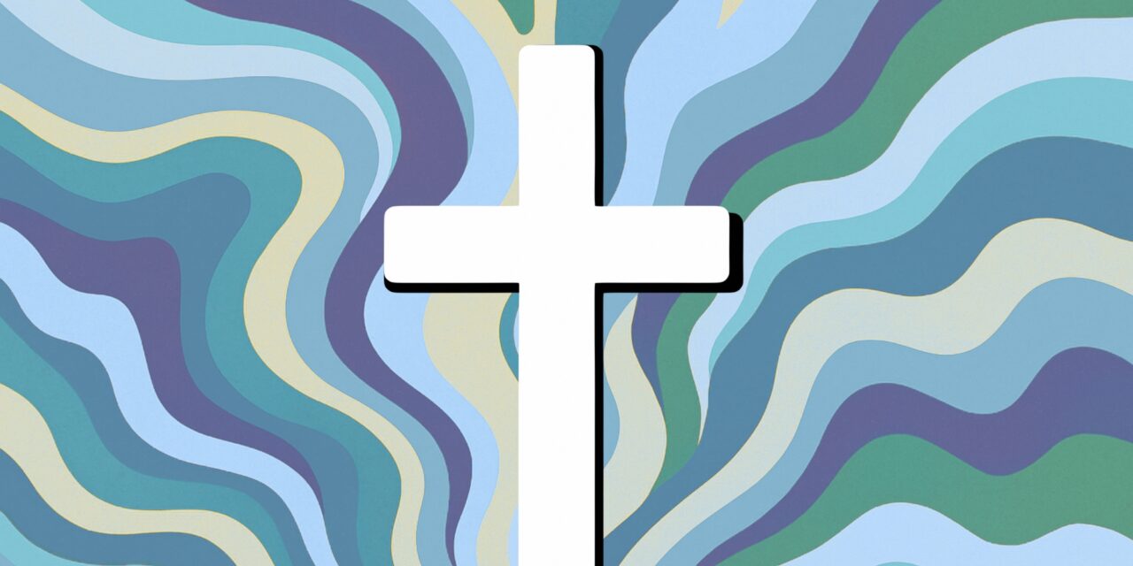 Salvation 101 (Series)