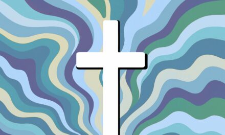 Salvation 101 (Series)