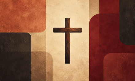 Salvation 101 (Series)