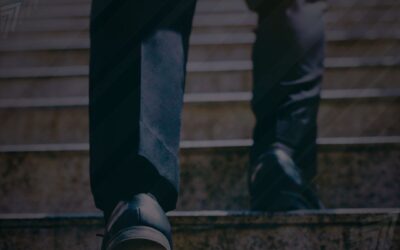 Steps to Recovery (Legacy Series)