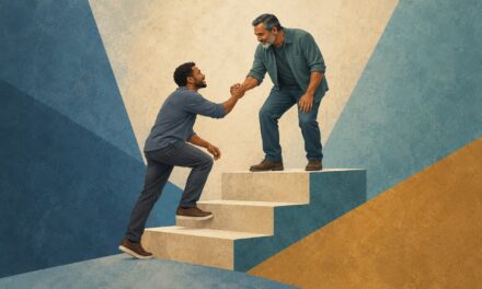 Steps to Recovery (Series)