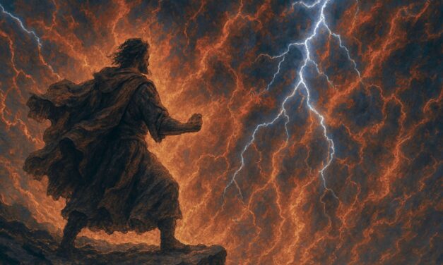 Stormproof (Men’s Series)