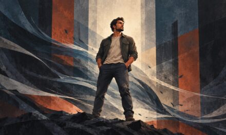 Stormproof (Men’s Series)