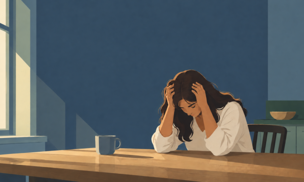 Stressed (Women’s Series)