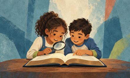 Stuff You Missed in Sunday School (Family Devo)