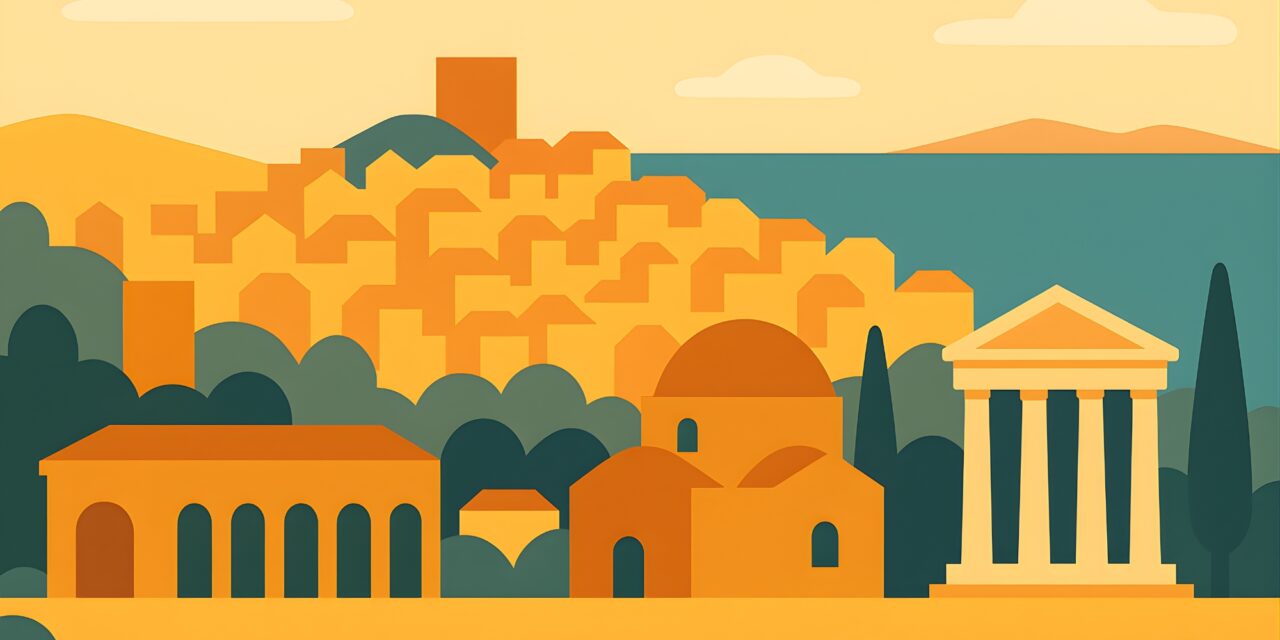 Thessalonians (Series)