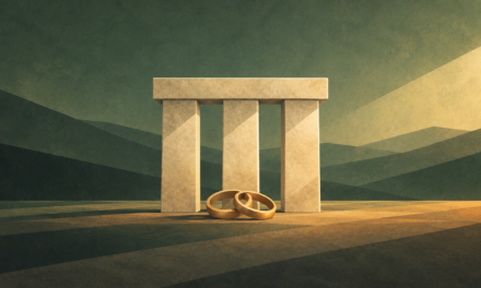 Marriage Basics (Series)