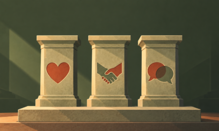 Marriage Basics (Series)