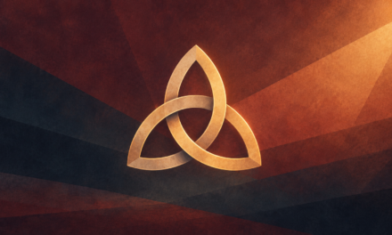 The Trinity (Series)