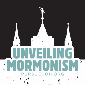 Unveiling Mormonism