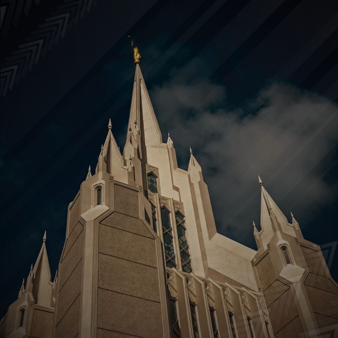 What Mormons Believe (Series) - pursueGOD.org