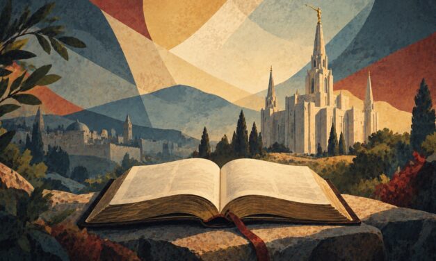 What Mormons Believe (Series)