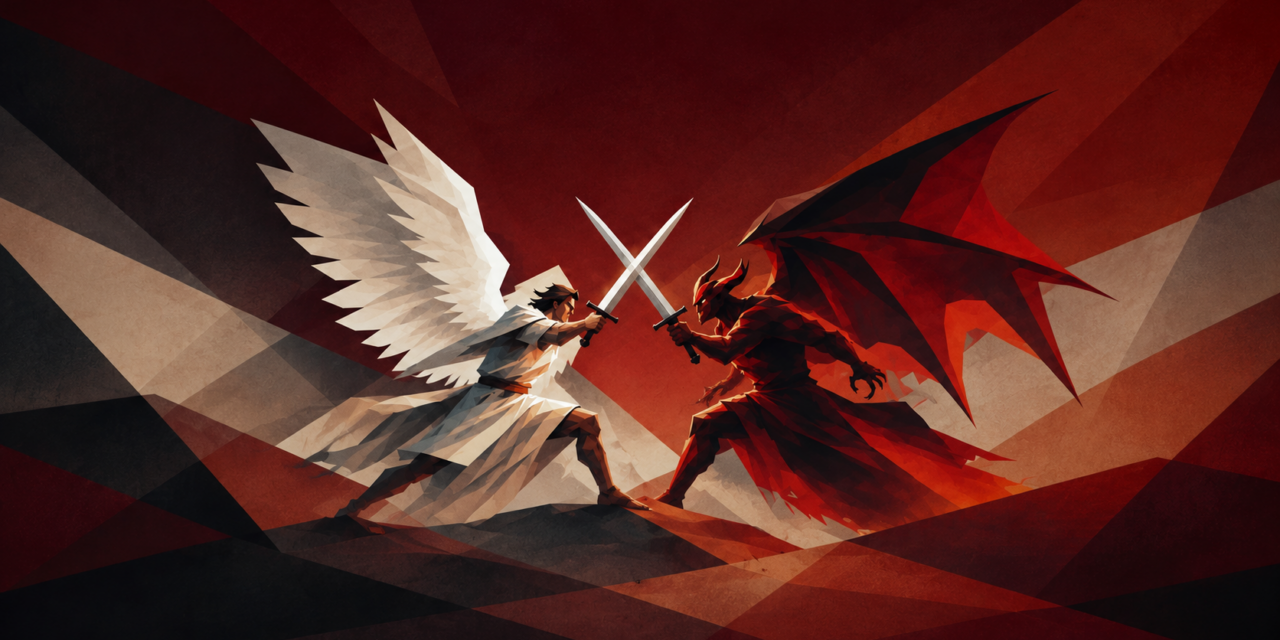 Angels and Demons (Series)