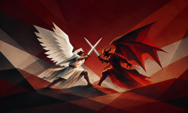 Angels and Demons (Series)