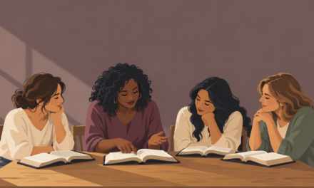 The Book of Philippians (Women’s Series)