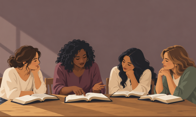 The Book of Philippians (Women’s Series)
