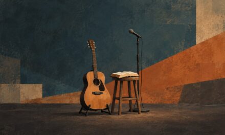 Worship Member Training