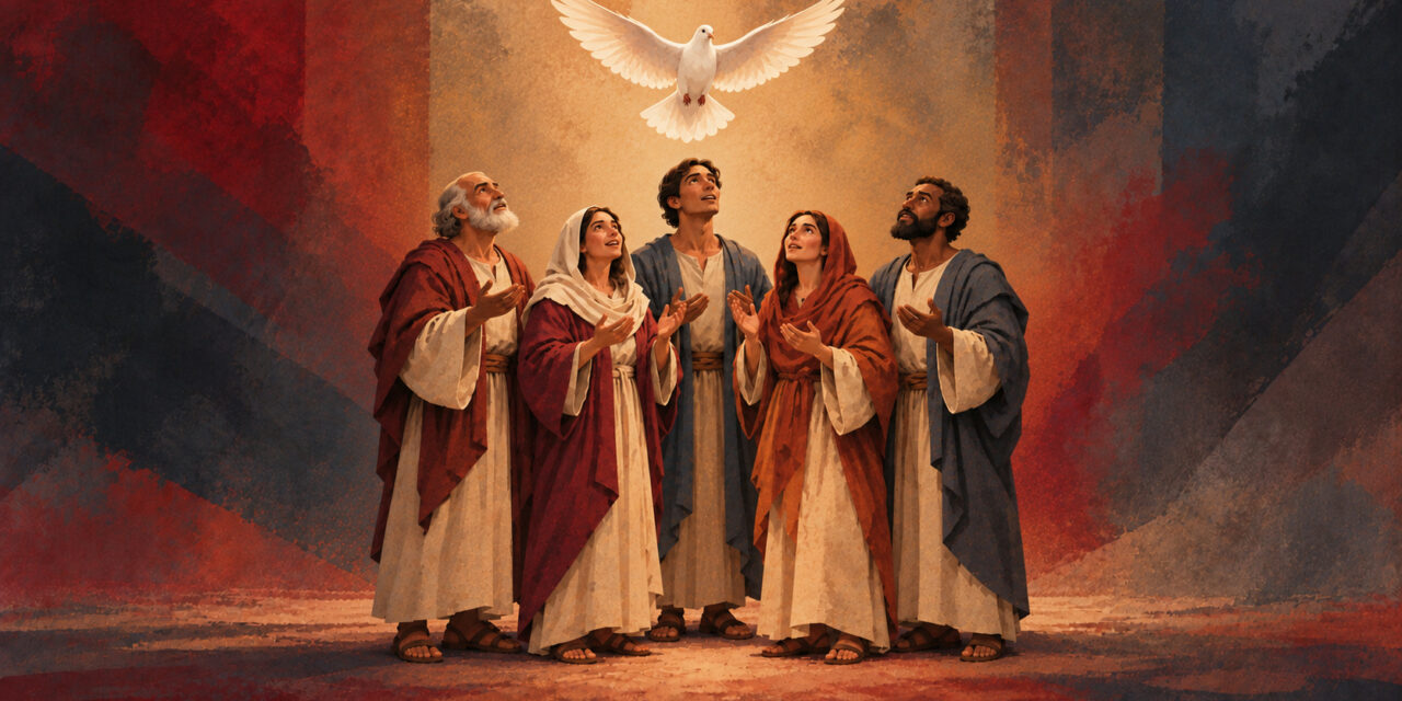 Acts (Book Study)