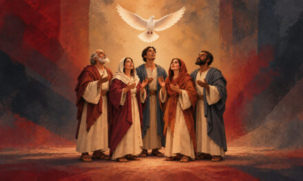 Acts (Book Study)