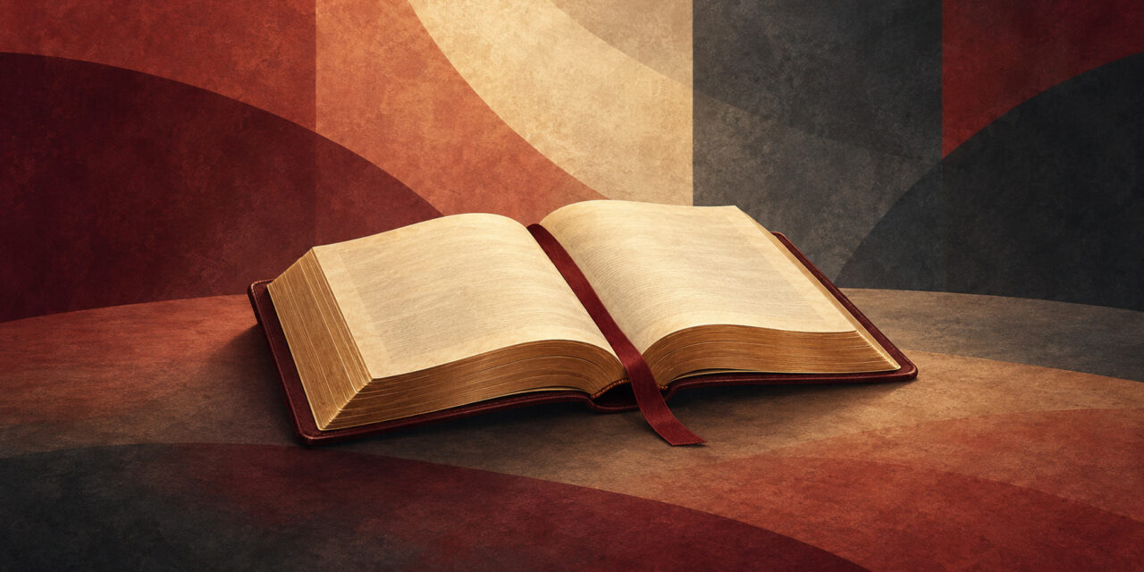 Bible Basics (Series)