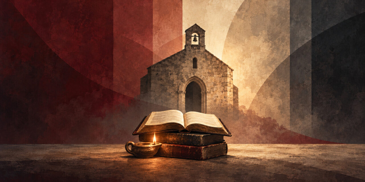 Church History (Series)