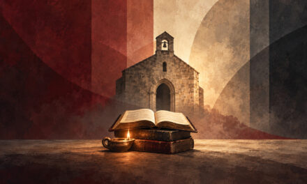 Church History (Series)