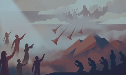 Biblical Eschatology (Series)