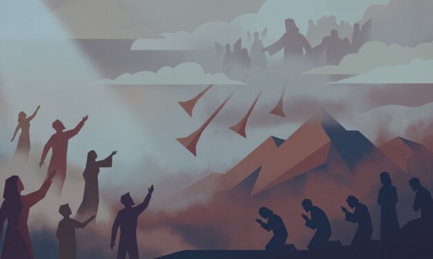 Biblical Eschatology (Series)