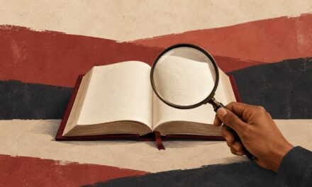 Faith for Skeptics (Series)