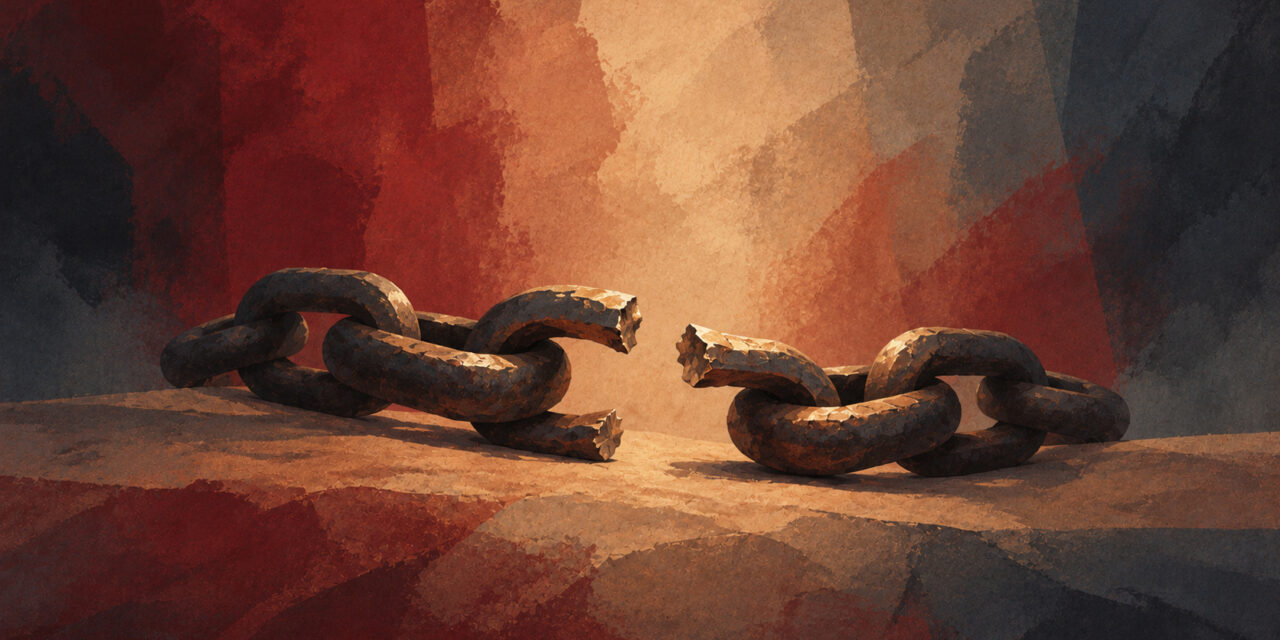 Galatians (Book Study)