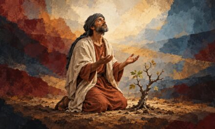 Through the Book of Habakkuk