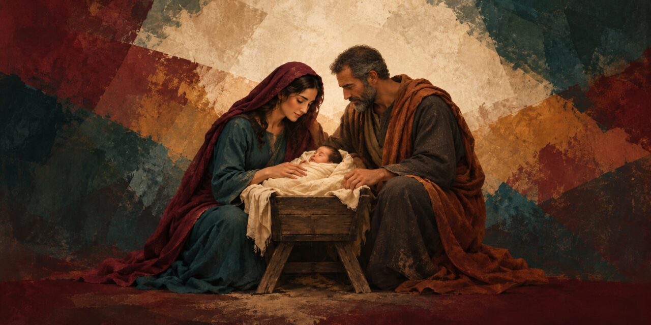 He Will Be Called (Series)