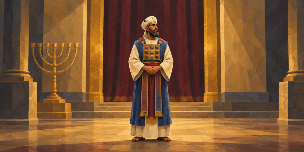 Hebrews (Book Study)