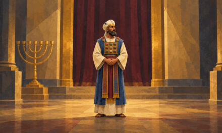 Hebrews (Book Study)