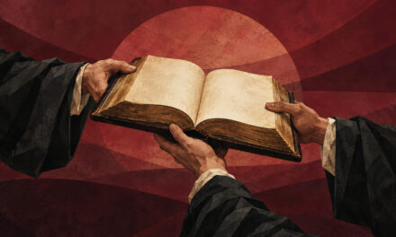 History Makers of the Reformation (Series)